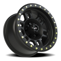 VISION WHEEL auto part installed view