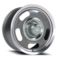 VISION WHEEL auto part installed view