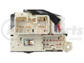 STANDARD IGN auto part installed view