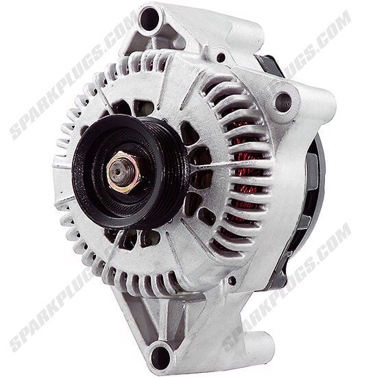 REMANUFACTURED DENSO FIRST TIME FIT