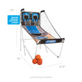 Escalade Sports auto part close-up