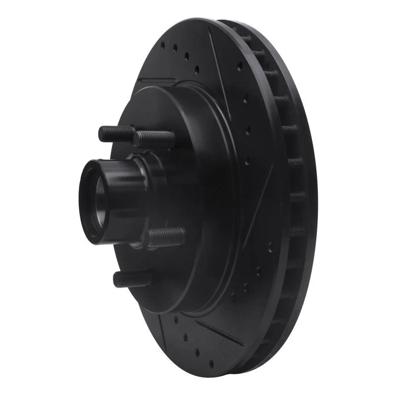R1 Concepts black auto part