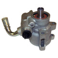 Power Steering Pump for 1994 Jeep XJ Cherokee w/ 2.1L Diesel Engine Crown Automotive