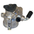 Power Steering Pump for 1994 Jeep XJ Cherokee w/ 2.1L Diesel Engine Crown Automotive