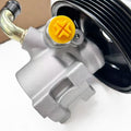 Power Steering Pump for 1994 Jeep XJ Cherokee w/ 2.1L Diesel Engine Crown Automotive
