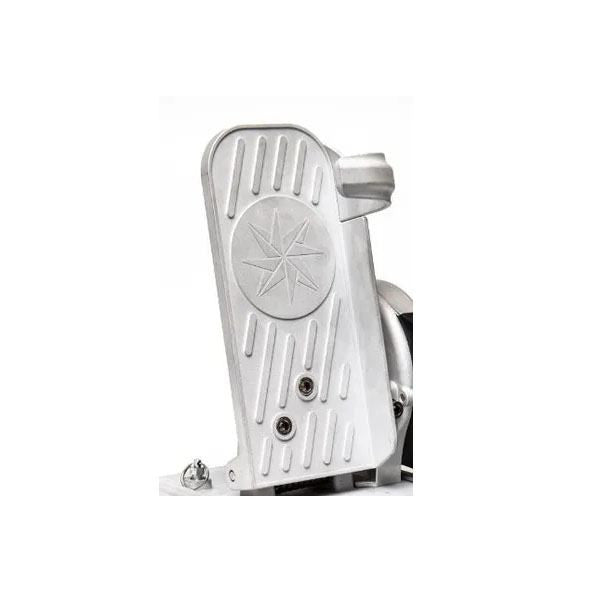 PRO-PEDAL FOOT THROTTLE