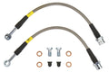 OE PREMIUM COATED BRAKE KIT 2 WHEEL