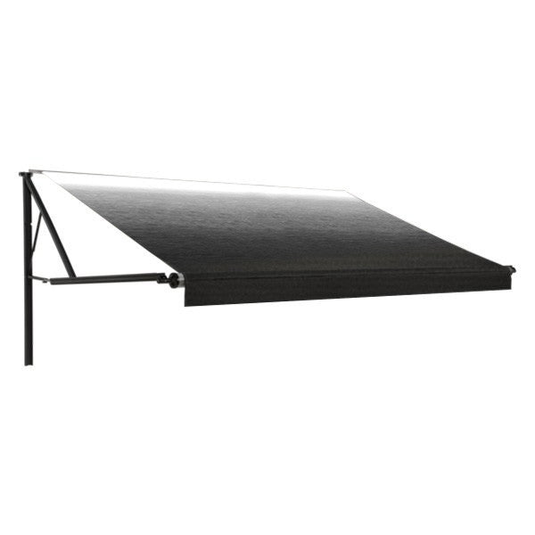 REPLACEMENT FABRIC UNIV POLAR ONYX 18FT