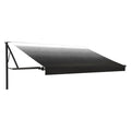 REPLACEMENT FABRIC UNIV POLAR ONYX 18FT