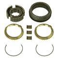 Manual Transmission Synchro Assembly