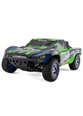 SLASH : 1/10-SCALE 2WD SHORT COURSE