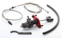 Clutch Masters auto part installed view