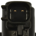 STANDARD IGN auto part close-up