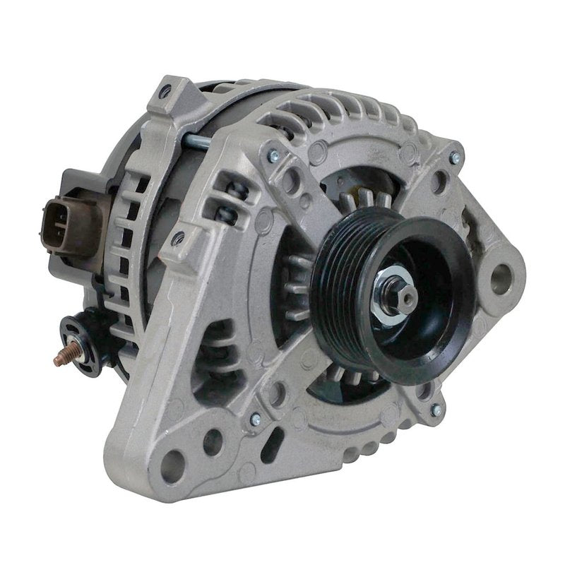 DENSO FIRST TIME FIT ALTERNATOR