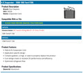 EVAPORATOR CORE