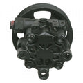 A1 REMFG INC auto part close-up