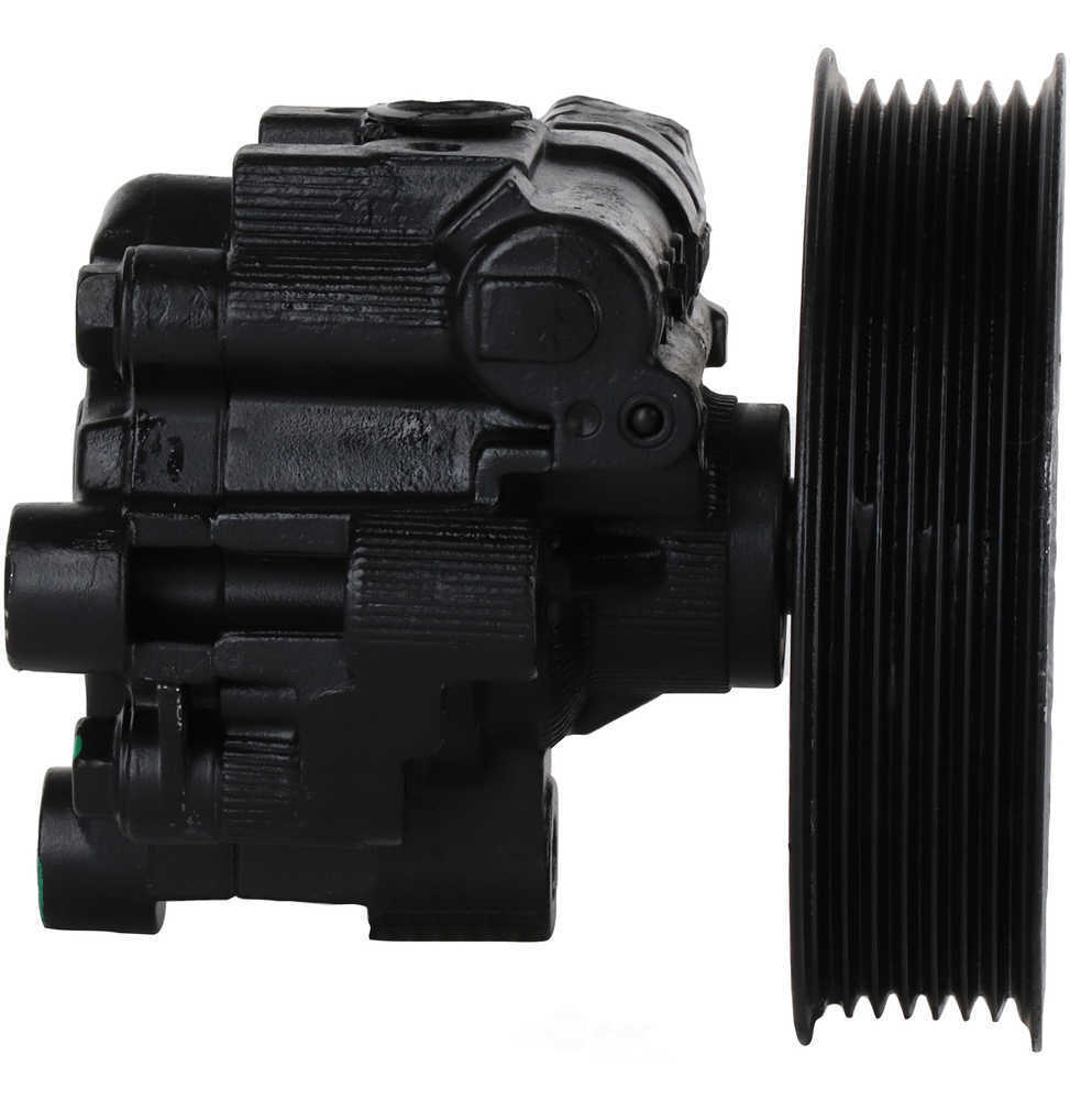 A1 REMFG INC auto part