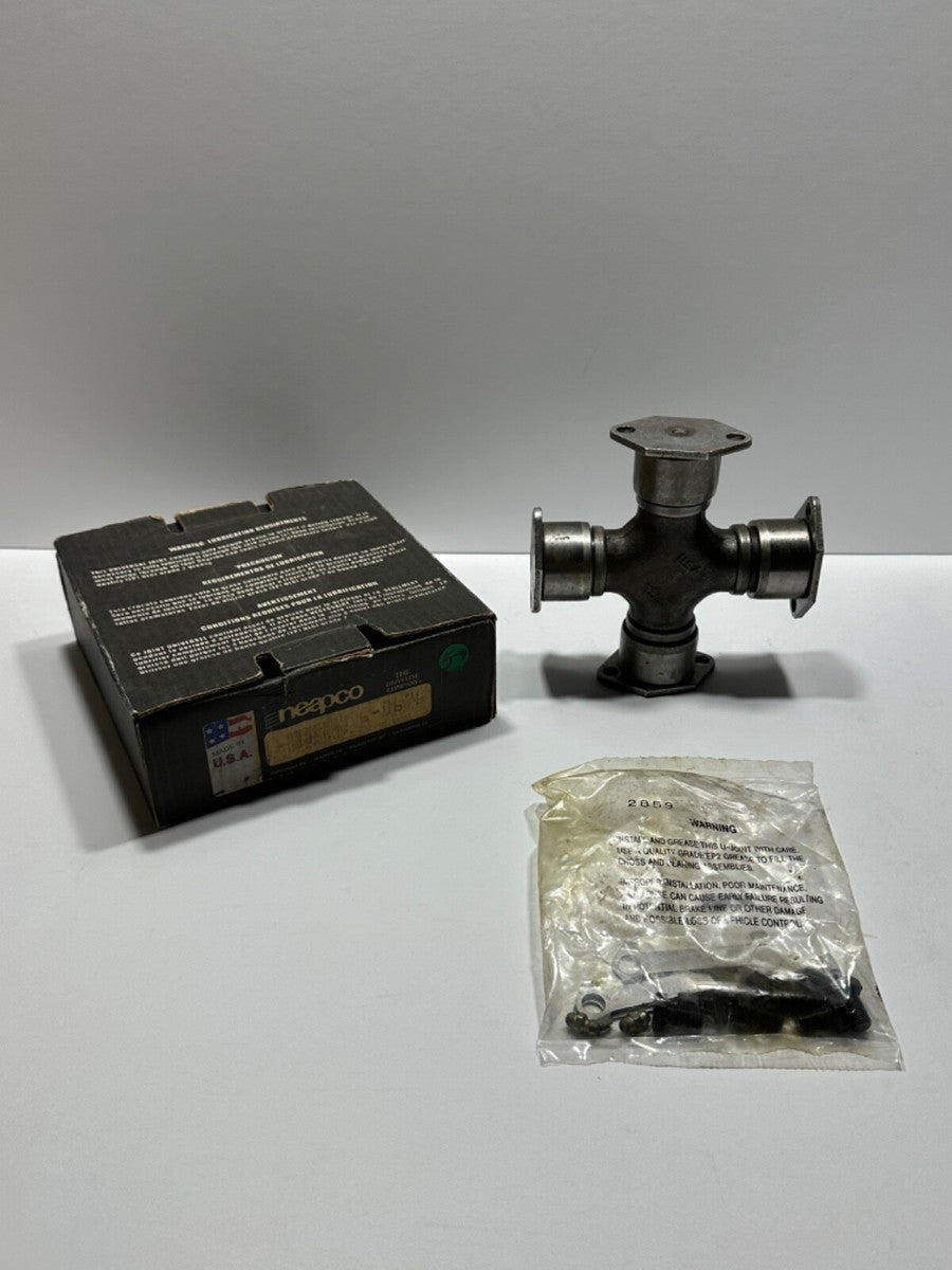 Universal Joint - Genuine Neapco