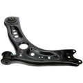 CONTROL ARM W/O BALL JOINT