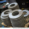Stoptech auto part