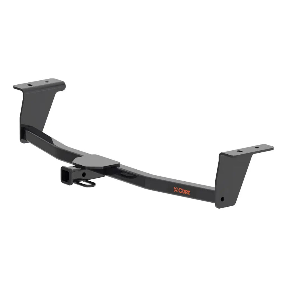 CLASS 1 HITCH
