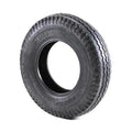 RADIAL TIRE ST205/75R15 LOAD RATING : C 6PLY RATED 1820 LBS