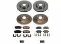 PowerStop auto part detail