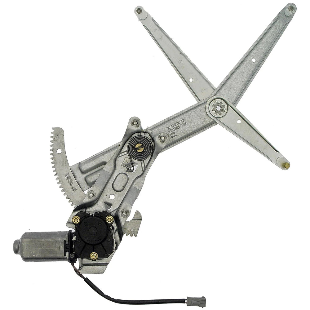 WINDOW REGULATOR
