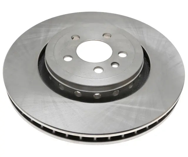 GCX ROTOR WITH FULL COATING
