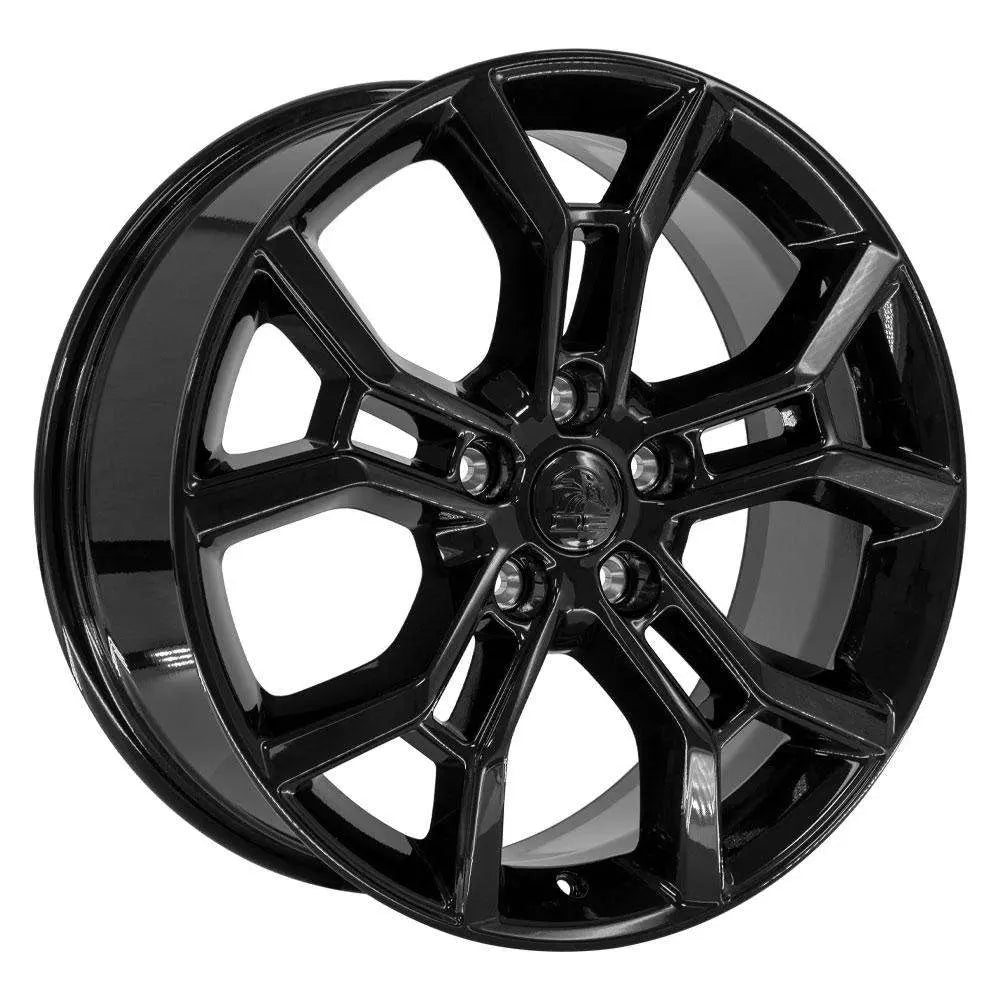 20" REPLICA JP29 FITS JEEP GRAND CH