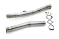 Tomei titanium auto part