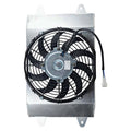 Arrowhead 08-13 Yamaha 700 RHINO FI Cooling Fan