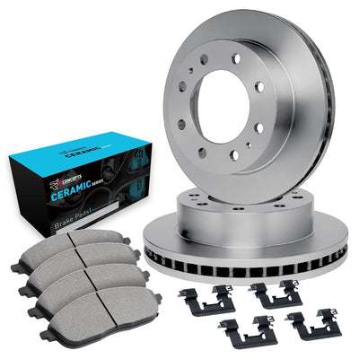 R1 Concepts carbon auto part