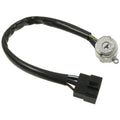 STANDARD IGN auto part installed view