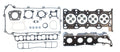 ENGINE CYLINDER HEAD GASKET SET EXCLUSIVE 17-09 Mazda 3 3 Sport 5 6 CX-7 2.5L