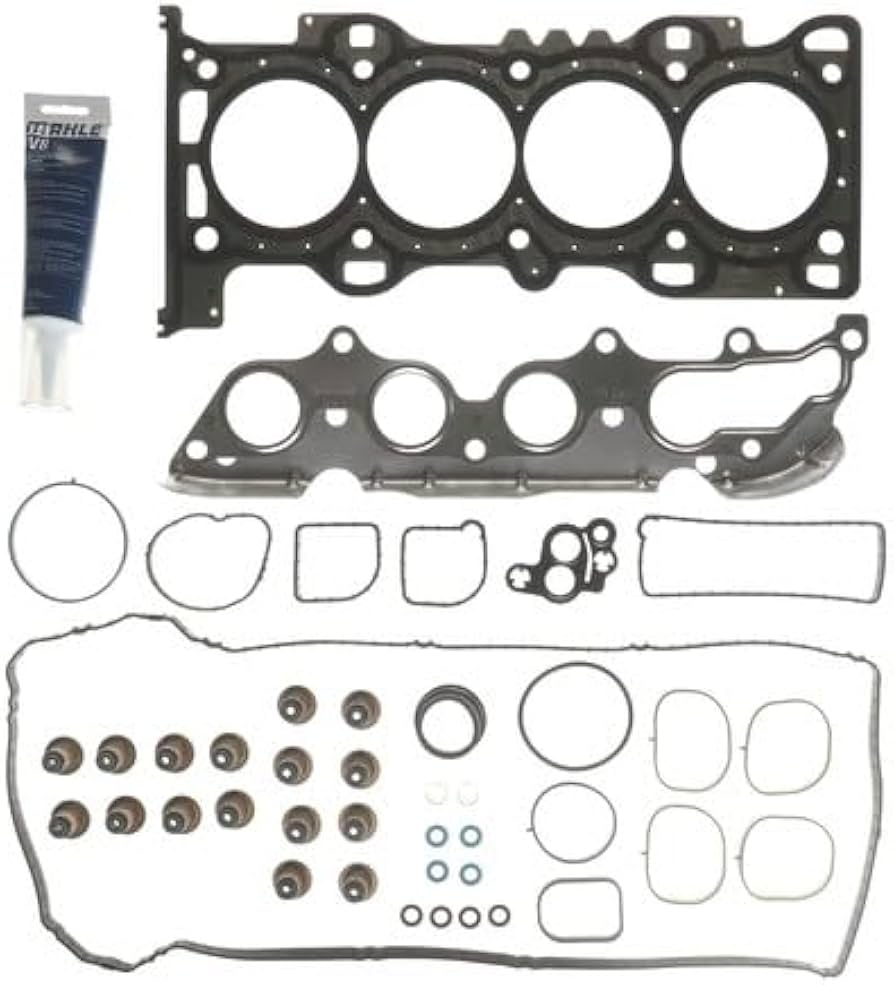 Mahle auto part