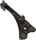 CONTROL ARM