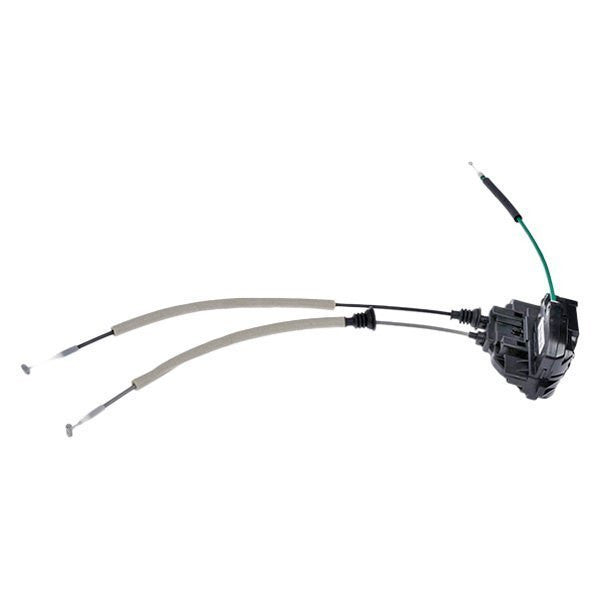 INTGR LATCH ACTUATOR