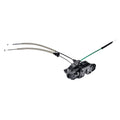 INTGR LATCH ACTUATOR