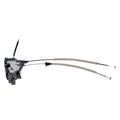INTGR LATCH ACTUATOR