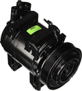 FOUR SEASONS auto part installed view