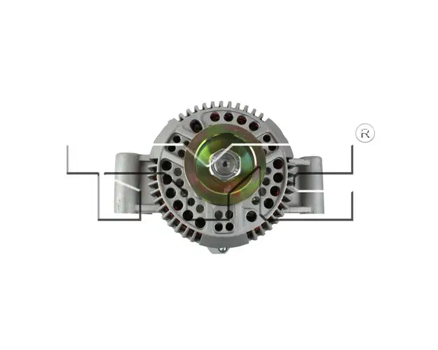 0105 FD RNGER PU 4.0L V6 (6S) ALT
