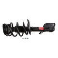 QUICK-STRUT ASSEMBLY