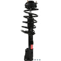MONROE SHOCKS & STRUTS strut brace detail