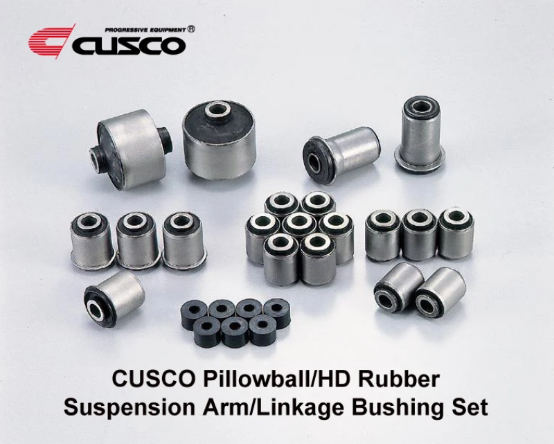Cusco auto part