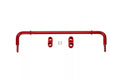 Pedders 2010-2012 Chevrolet Camaro Solid / Non Adjustable 32mm Rear Sway Bar (Late/Wide)
