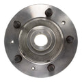 ~(8.8 lbs. 5X5X3)~ AM20 AXLE HUB