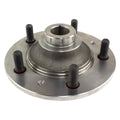 ~(8.8 lbs. 5X5X3)~ AM20 AXLE HUB