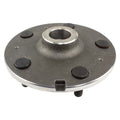 ~(8.8 lbs. 5X5X3)~ AM20 AXLE HUB