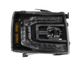 2016-2020 DURANGO S-V.4 LED HEADLIG